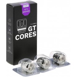 Coil Head - Vaporesso NRG Tank GT4 Meshed 0.15 ohm (For Revenger and Swag Kits) - each